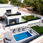 Vila Visa Donji Seget