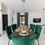 Vila Visa Donji Seget