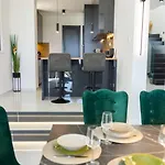 Vila Visa Donji Seget