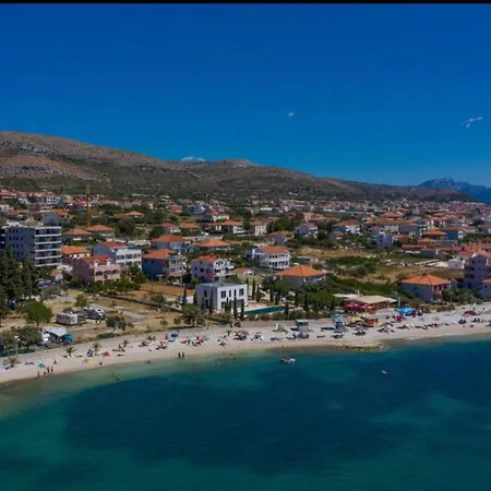 Villa Vista Adriatica