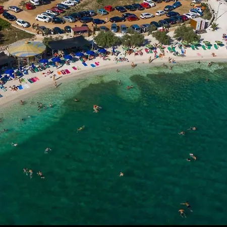 Vista Adriatica Villa *