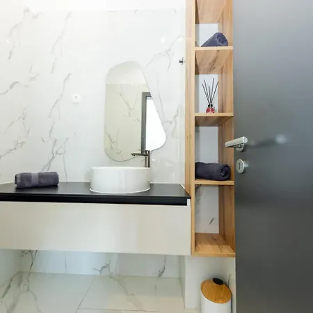 Vista Adriatica Villa *