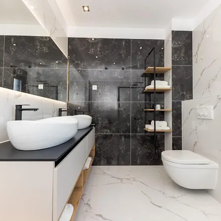 Villa Vista Adriatica Donji Seget