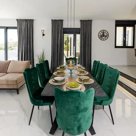 Vista Adriatica Donji Seget