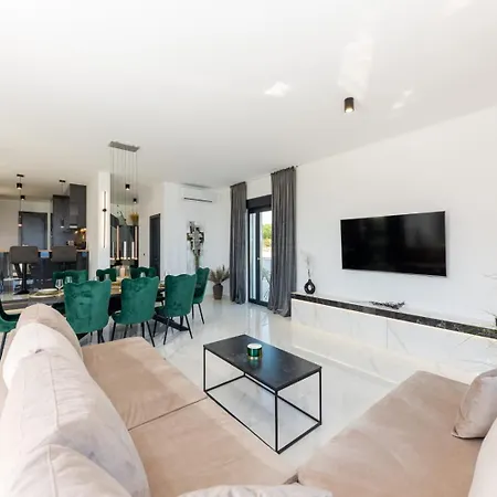 Villa Vista Adriatica