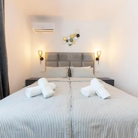 Vista Adriatica Villa *