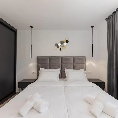 Vista Adriatica Villa Donji Seget