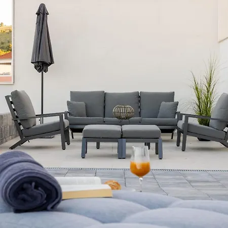 Vista Adriatica Villa