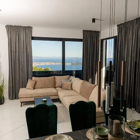 Vista Adriatica Villa *