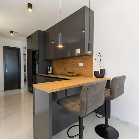 Villa Vista Adriatica *