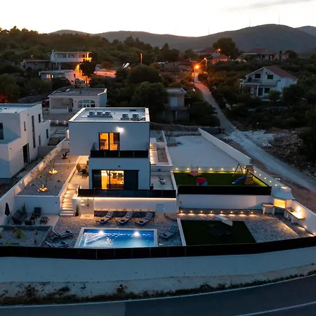 Vista Adriatica * Donji Seget