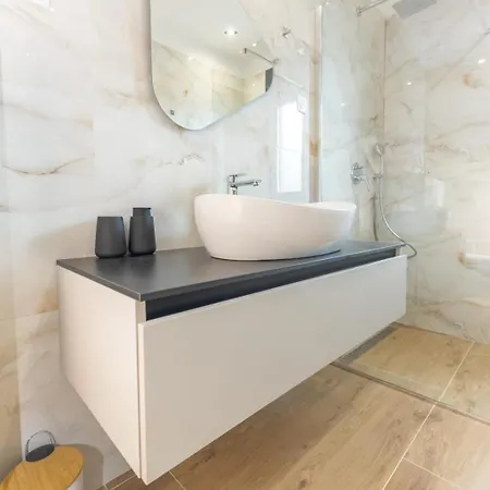 Vista Adriatica Villa