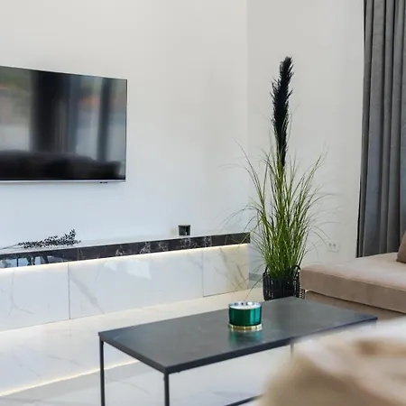 Villa Vista Adriatica