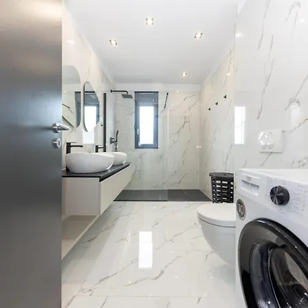 Villa Vista Adriatica *