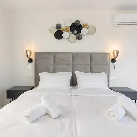 Vista Adriatica Donji Seget