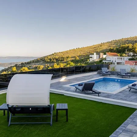 Vista Adriatica Villa