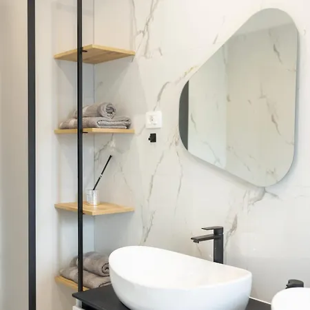 Villa Vista Adriatica