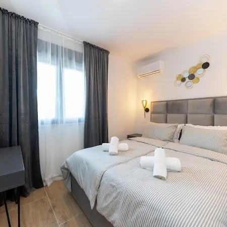 Villa Vista Adriatica *