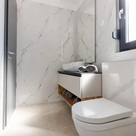 Vista Adriatica Donji Seget