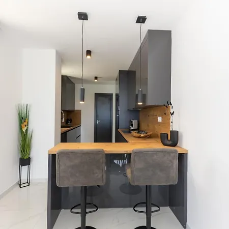 Vista Adriatica * Donji Seget