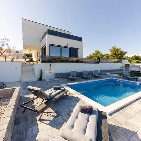 Vista Adriatica Villa