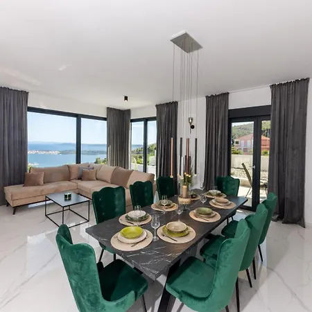 Villa Vista Adriatica
