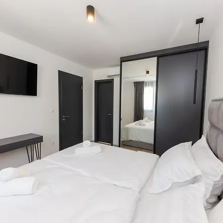 Vista Adriatica Villa *