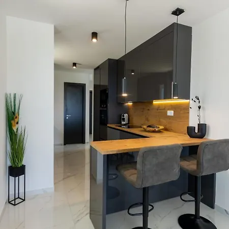 Villa Vista Adriatica *