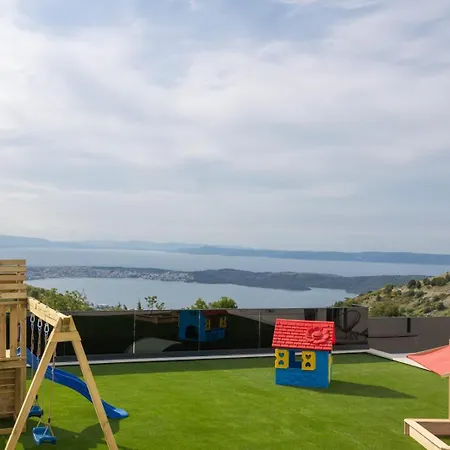 Vista Adriatica *