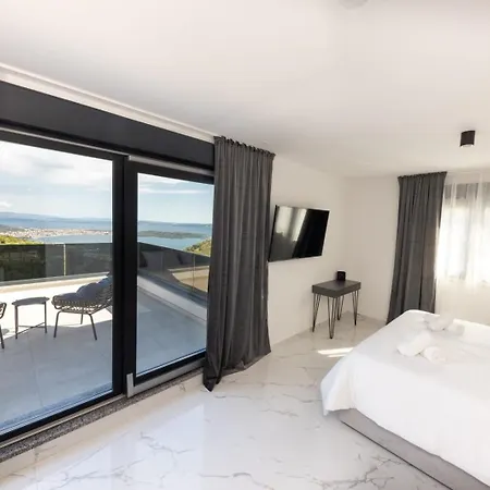 Vista Adriatica ドニー・セゲット