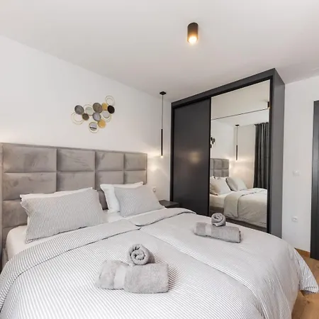 Vista Adriatica * Donji Seget