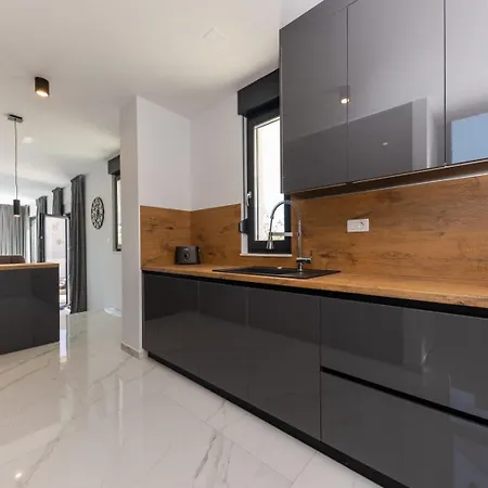 Vista Adriatica Villa