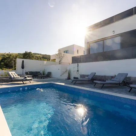 Villa Vista Adriatica *