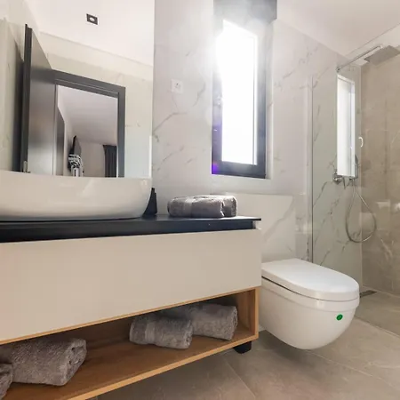 Vista Adriatica Donji Seget