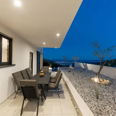 Vista Adriatica Villa