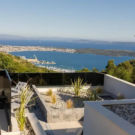 Vista Adriatica * Donji Seget