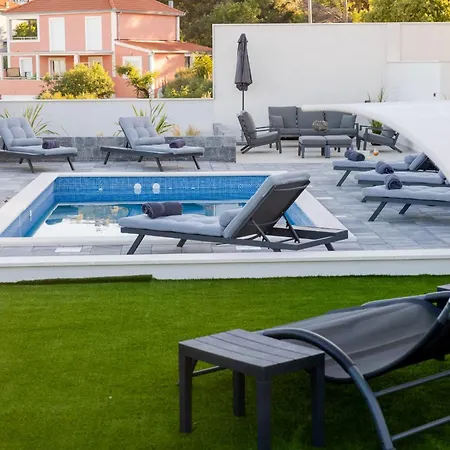 Vista Adriatica Villa