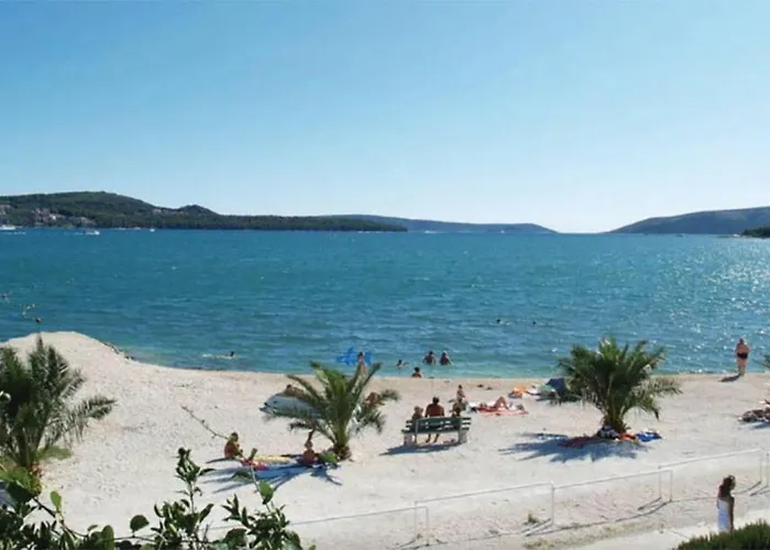 Vista Adriatica فيلة