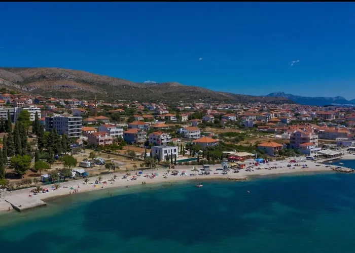 Villa Vista Adriatica