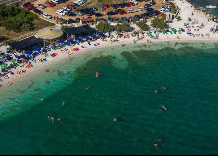 Vista Adriatica Villa *