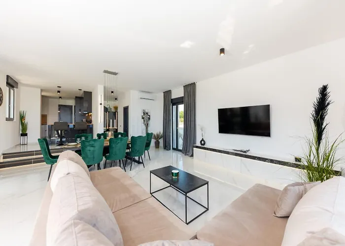 Villa Vista Adriatica