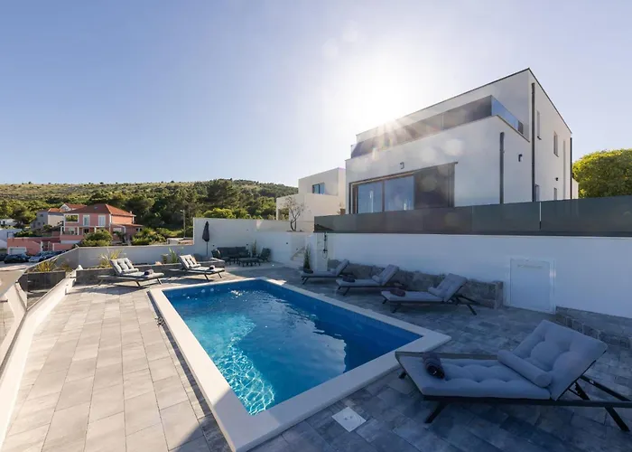 Vista Adriatica Villa *