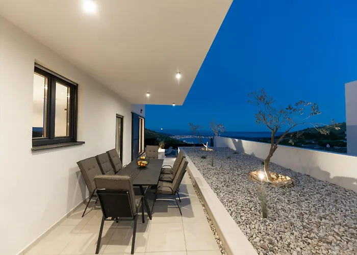 Vista Adriatica Villa