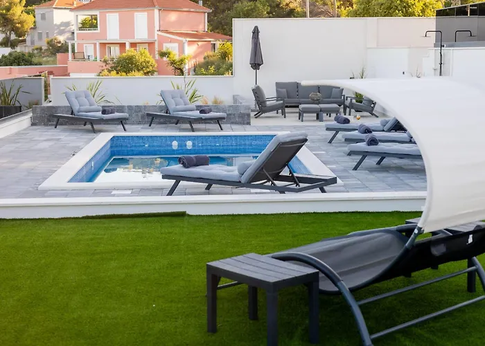 Vista Adriatica Villa